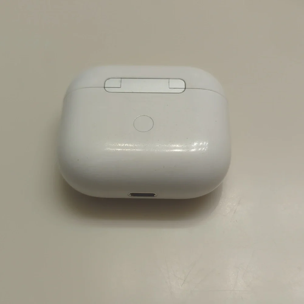 Genuine Apple Airpod 3 Charging Case  Replacement ONLY